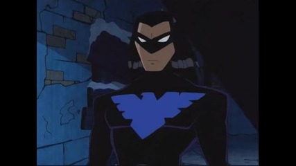 Teen Titans - 2x01 - #14 -how Long Is Forever