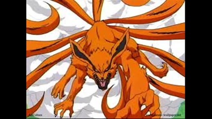 Kyuubi -parodiq