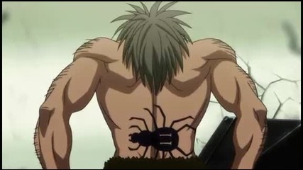 Hunter x Hunter (2011) Episode 46 Eng Hq