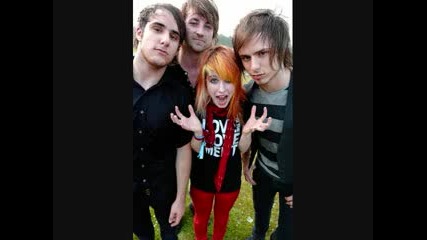 Paramore - Decoy [kid version]