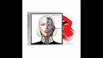 Christina Aguilera Feat. Pitbull Desnudate