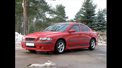 Volvo Tuning