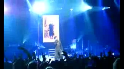 2011 Grammy Award Nominated Adam Lambert ~ Fever and Sleepwalker (club Nokia Los Angeles) 