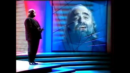 Demis Roussos ~ Ave Maria (live)