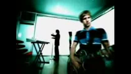 Savage Garden - To The Moon & Back