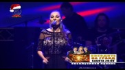 Ceca - Sve sto imam i nemam - (LIVE) - Skoplje - (TV Kanal 5 2014)