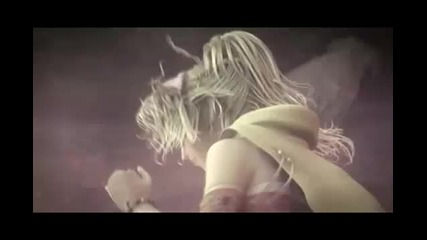 Dissidia - The Messenger