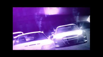 Need For Speed Carbon - Career Intro 