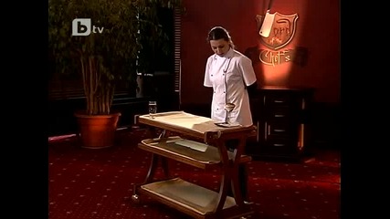 Lord Of The Chefs Сезон 1 Епизод 1 1/6