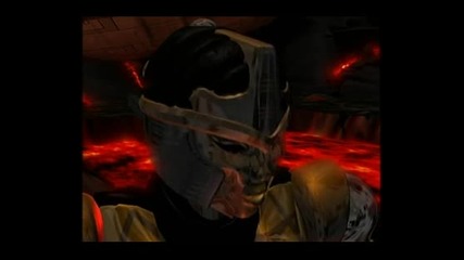 Beast Wars - s2ep13 - The Agenda (part 3) 