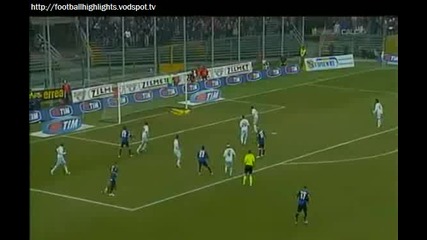 Atalanta - Lazio 3 - 0 by obzor