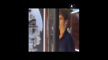 Mr. President - I Give You My Heart