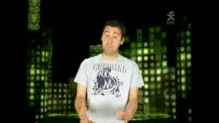 Tuborg Rewind По City Tv На 3.08(част 2)