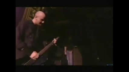 System Of A Down - lonely day live 2005 Mtv Dollar Bill