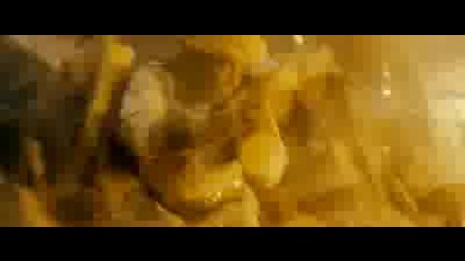 Prince Of Persia Trailer The Movie 