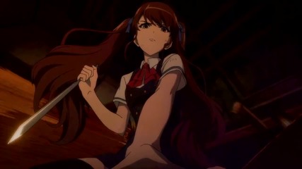 Another Amv Who is Dead
