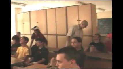 El Freegano - Conspiracy Theory