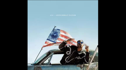 *2017* Joey Badass - Y U Don't Love Me ( Miss Amerikkka )