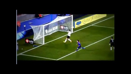 Best Of Lionel Messi 2012
