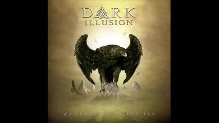 Dark Illusion - Spellbound 