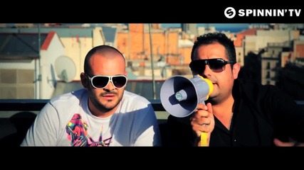 Dr. Bellido Feat. Papa Joe - Senorita