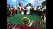 Zorica Paravinic Stela - Od Sv. Nikole do Sv. Jovana