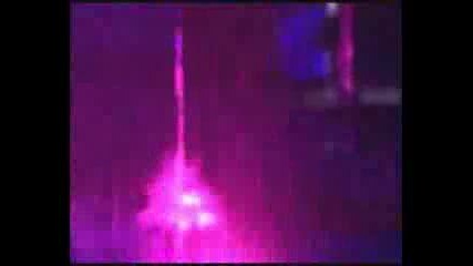 REMIX!!!: Tiesto - Close To You ( Live Video)
