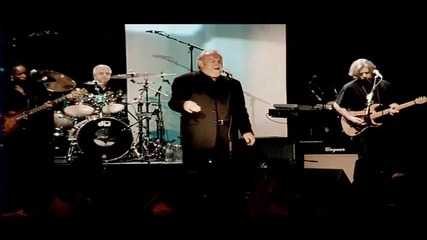 Joe Cocker - Love Not War