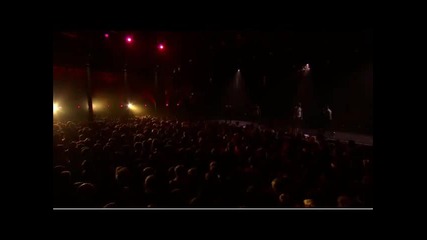 Jls - Eyes Wide Shut (itunes Festival)