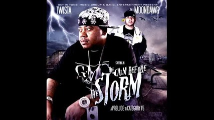 Twista - Marco Polo (freestyle) 