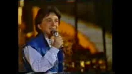 Pupo - Un Amore Grande