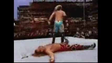 Wwf Chris Jericho Tribute Video