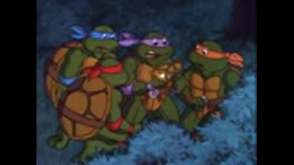 Tmnt - 311 - Aprils Fool.3gp
