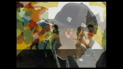 Daddy Yankee Feat. Lloyd Banks & Young Buck - Rompe (remix) / Високо Качество / 