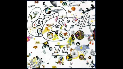 Led Zeppelin - Bron - Y - Aur Stomp