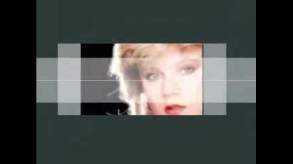 Samantha Fox-Shes a Lady