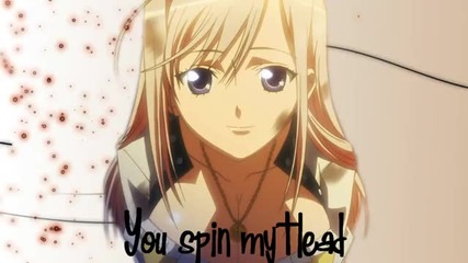 Right Round { Anime Mix }