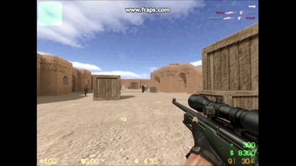 Awp_india frag movie