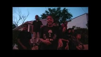 12 Yr Old Kids Release Music Video Dissing Soulja Boy (claim He Jacked Their Pretty Boy Swag Song) 