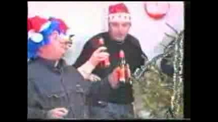 Pijani Dajdza - Sretna Nova Godina 
