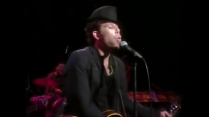 Tom Waits - A Sweet Little Bullet From A Pretty Blue Gun / 1970