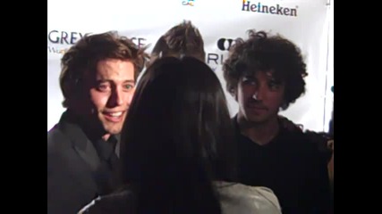 _girlfriend_ afterparty interview