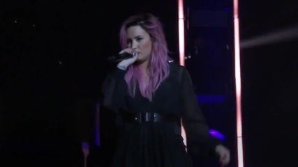 Best Demi Lovato - Skyscraper - The Neon Lights Tour