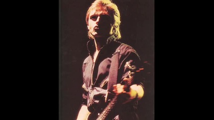 Benjamin Orr - Even Angels Fall , 1986 