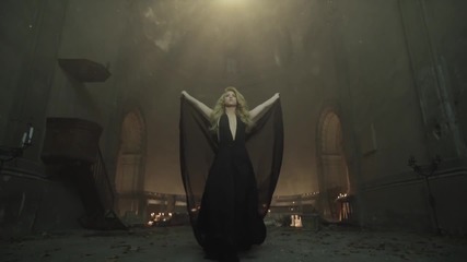 Shakira - Empire ( Official Video) 2014