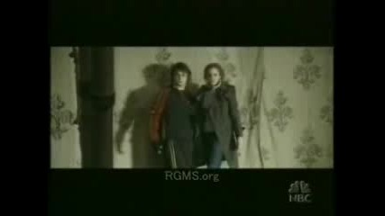Harry & Hermione