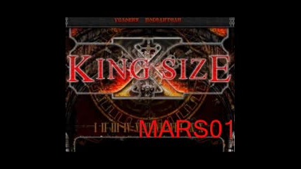 Kingsize - Kingsize party 
