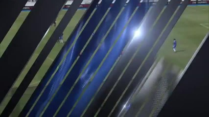 Fifa 12 Goals of the Week - Трета част
