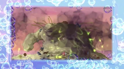 Winx Club : Season 5 Episode 17 : Fairies Inspiring Eye! Preview