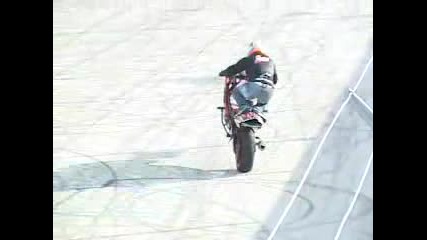 Stuntwars 08 Darius